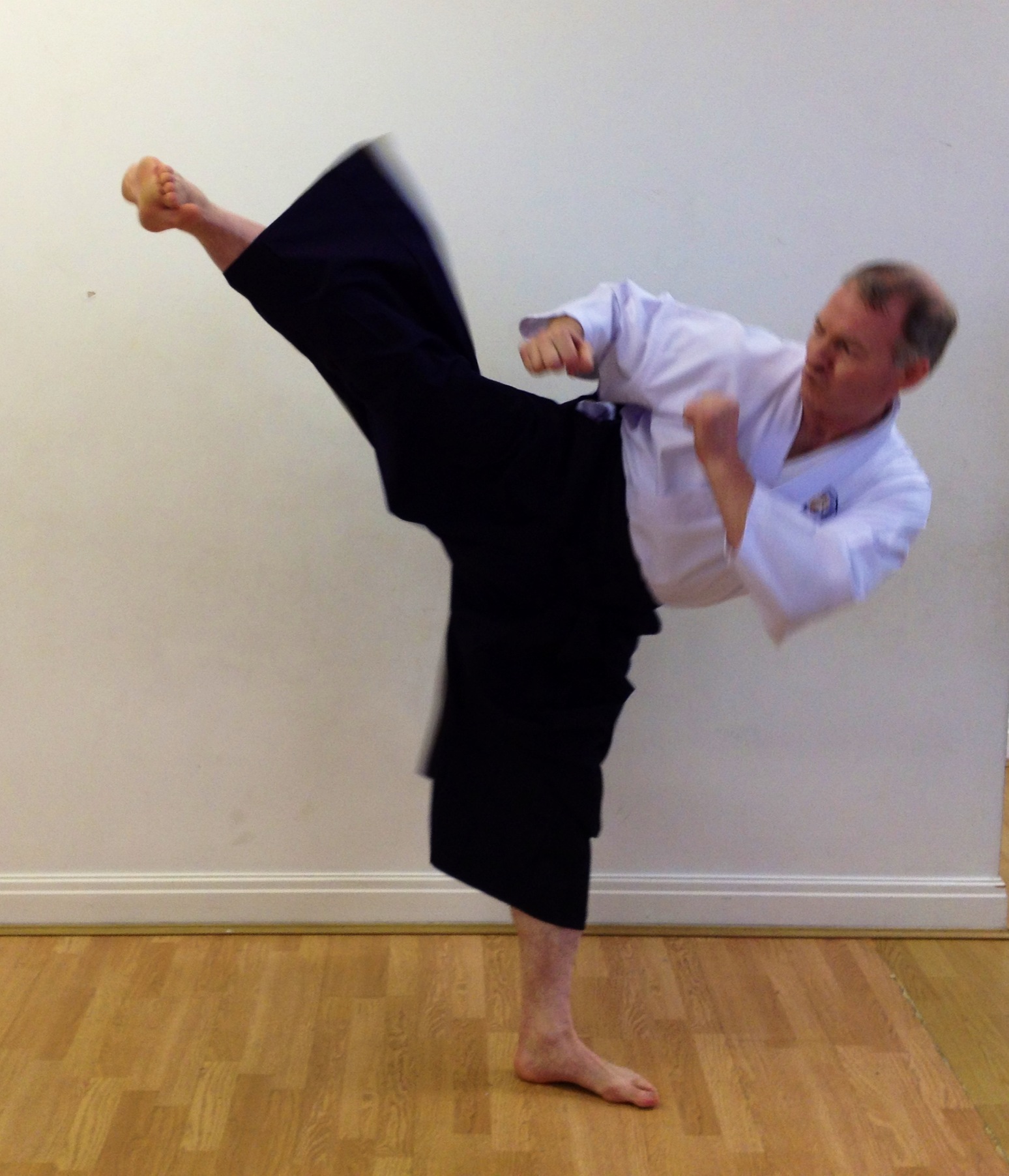 Global Jujitsu Academy Limited | Get Into Martial Arts